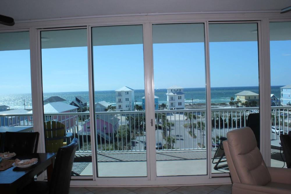 Sanibel 505 by ALBVR - Beautiful condo with amazing views, outdoor pool, fitness room, and sauna